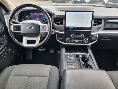 Used 2024 Ford Expedition Max XLT AWD/4WD image 24