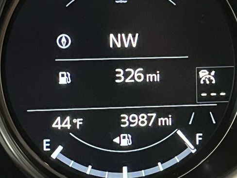 Certified 2025 MAZDA CX-5 AWD 2.5 S w/ Select Package image 23