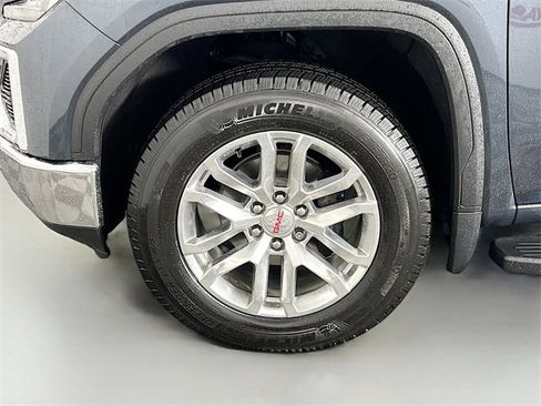 Used 2020 GMC Sierra 1500 SLT w/ SLT Premium Plus Package image 30