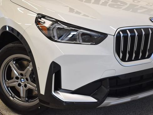 New 2026 BMW X1 xDrive28i w/ Convenience Package AWD/4WD image 30