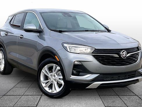 Used 2023 Buick Encore GX Preferred w/ Cold Weather Comfort Package FWD image 2