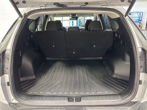 Used 2024 Hyundai Tucson SEL AWD/4WD image 35