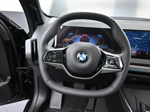 New 2026 BMW X3 xDrive30 w/ Premium Package AWD/4WD image 13