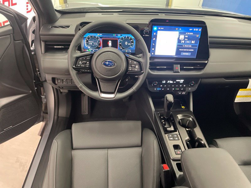 New 2026 Subaru Outback Touring XT AWD/4WD image 34
