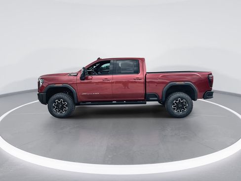 New 2026 GMC Sierra 2500 AT4X AWD/4WD image 5