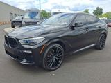 Used 2020 BMW X6 xDrive40i w/ Executive Package image 3