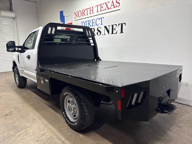 Used 2022 Ford F250 XL w/ Power Equipment Group AWD/4WD image 8