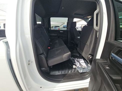 New 2026 GMC Sierra 2500 Pro w/ Convenience Package image 56