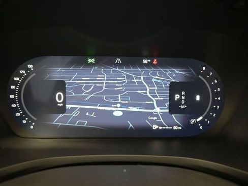 New 2026 Volvo V60 B5 Cross Country Plus w/ Protection Package Premier image 26