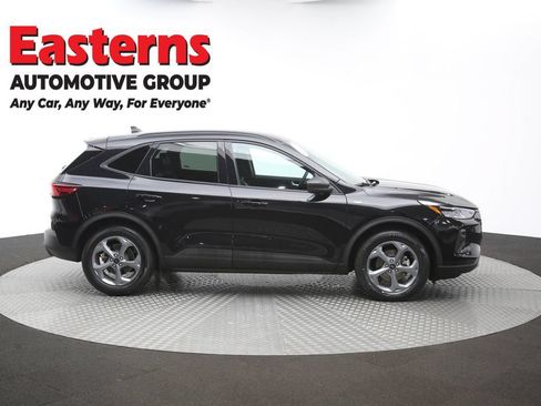 Used 2025 Ford Escape ST-Line FWD image 45