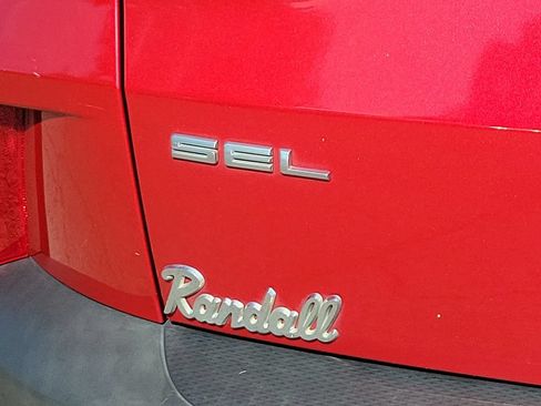 Used 2020 Ford Escape SEL FWD image 8