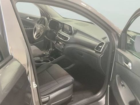 Used 2020 Hyundai Tucson Value w/ Winter Weather Package AWD/4WD image 12