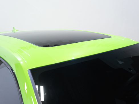 Used 2024 Lamborghini Urus S AWD/4WD image 13