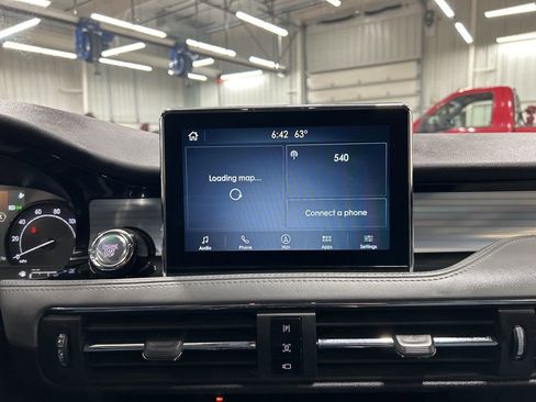 Certified 2022 Lincoln Corsair AWD w/ Equipment Group 101A image 17