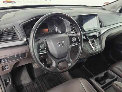 Used 2018 Honda Odyssey EX-L image 20