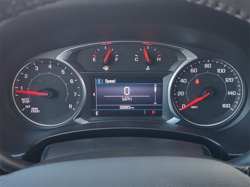 Used 2019 GMC Terrain SLE image 13