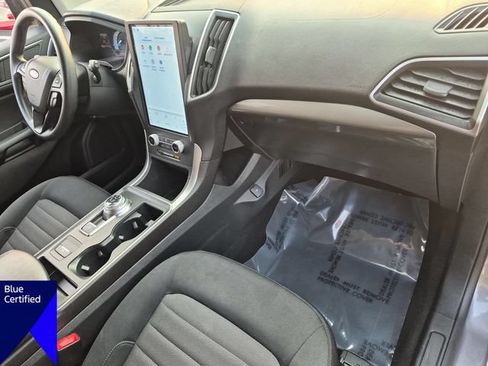 Certified 2022 Ford Edge SE AWD/4WD image 35