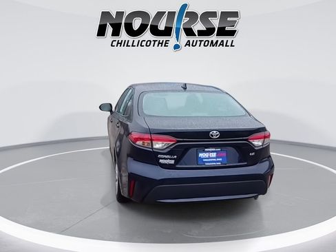 Used 2022 Toyota Corolla LE image 7