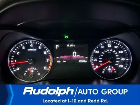 Used 2023 Kia Forte LXS image 15