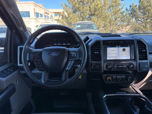 Used 2019 Ford F350 XLT w/ XLT Value Package image 27