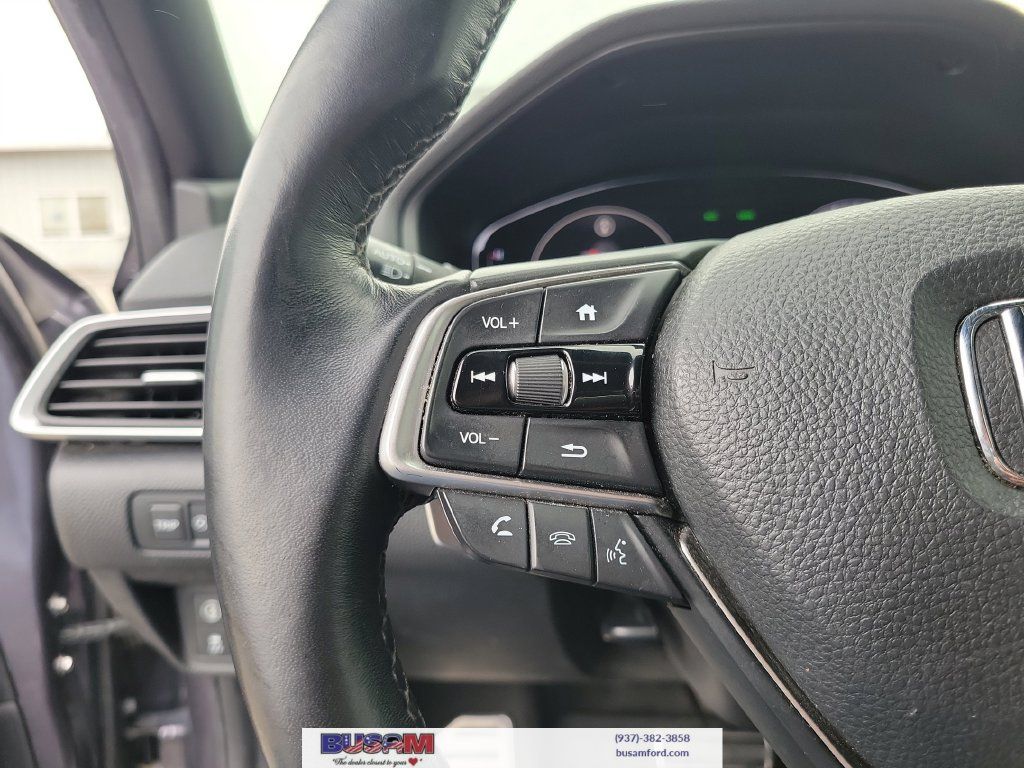 Used 2019 Honda Accord Sport image 20