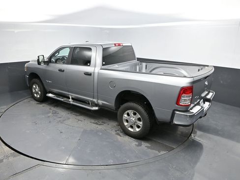 Used 2024 RAM 2500 Big Horn image 29