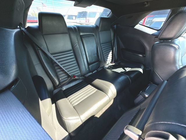 Used 2009 Dodge Challenger R/T RWD image 25