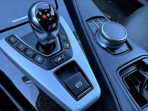 Used 2017 BMW M6 Gran Coupe RWD image 17