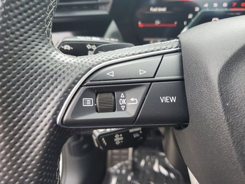 Used 2023 Audi S3 Premium Plus w/ Premium Plus Package AWD/4WD image 29