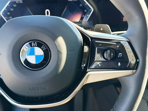 Used 2025 BMW X3 xDrive30i w/ Convenience Package image 37