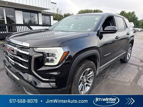 Used 2026 GMC Terrain Elevation AWD/4WD image 2