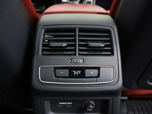 Used 2024 Audi S5 Premium Plus w/ Premium Plus Package AWD/4WD image 25