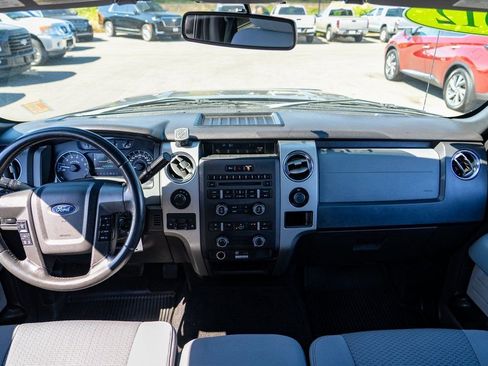 Used 2012 Ford F150 XLT w/ XTR Pkg image 17