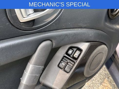 Used 2008 Mitsubishi Eclipse GS FWD image 13