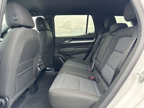 New 2026 GMC Terrain Elevation w/ Technology Package II FWD image 24
