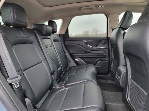 Certified 2023 Lincoln Corsair Reserve w/ Equipment Group 201A image 23