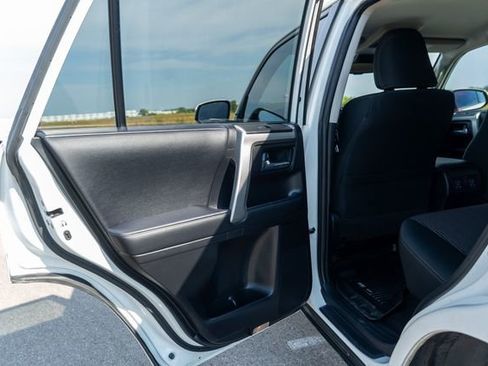 Used 2022 Toyota 4Runner Trail Special Edition image 20