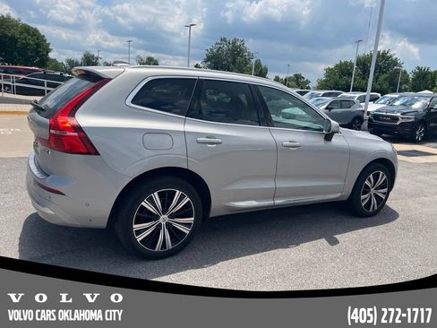 Certified 2023 Volvo XC60 B5 Plus w/ Climate Package AWD/4WD image 5