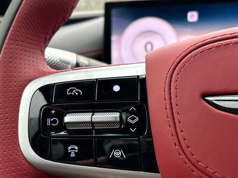 New 2026 Genesis G80 3.5T Sport Prestige image 23