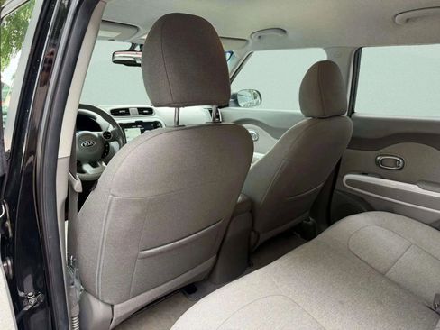 Used 2017 Kia Soul EV image 15