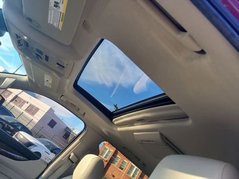 Used 2020 Cadillac Escalade Luxury w/ Escalade Sport Edition image 24