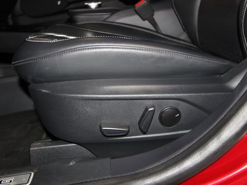Used 2021 Ford Mustang Mach-E Premium AWD/4WD image 9