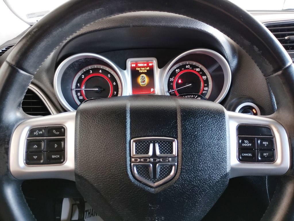 Used 2019 Dodge Journey SE w/ Safe & Sound Group FWD image 31