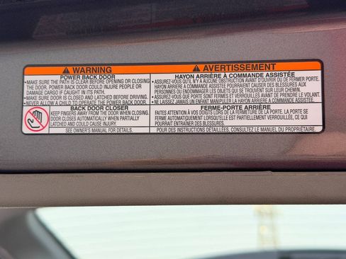 Used 2016 Toyota Sienna XLE Premium AWD/4WD image 6