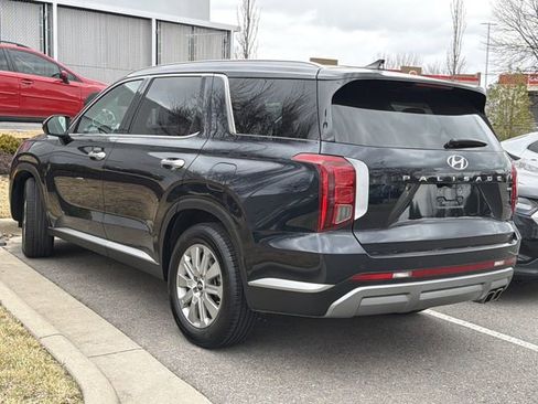 Used 2024 Hyundai Palisade SEL image 6