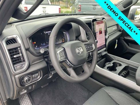 New 2026 RAM 1500 Big Horn image 46