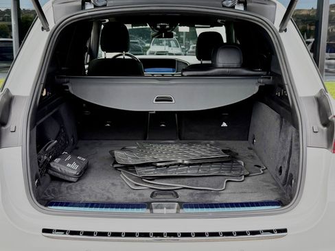 Used 2024 Mercedes-Benz GLE 350 4MATIC image 16