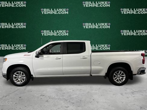 Used 2023 Chevrolet Silverado 1500 LT image 8