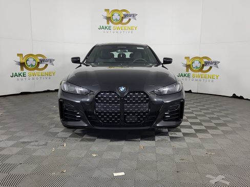 New 2026 BMW 430i xDrive w/ M Sport Package image 2