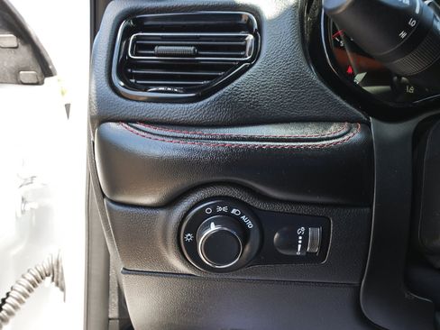 Used 2026 Dodge Durango GT AWD/4WD image 15